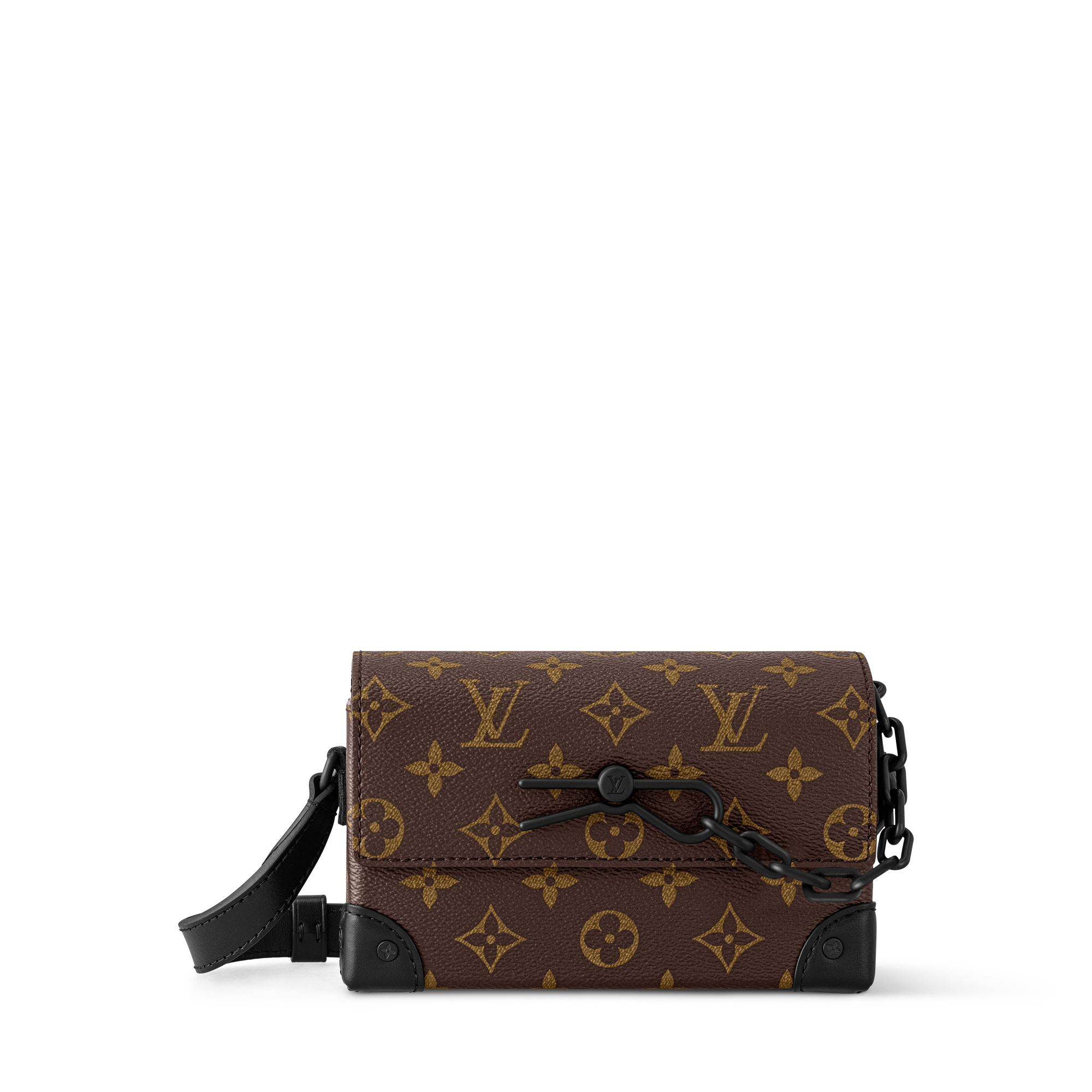 Steamer Wearable Wallet G69 - Mini Bags - M14738 | LOUIS VUITTON